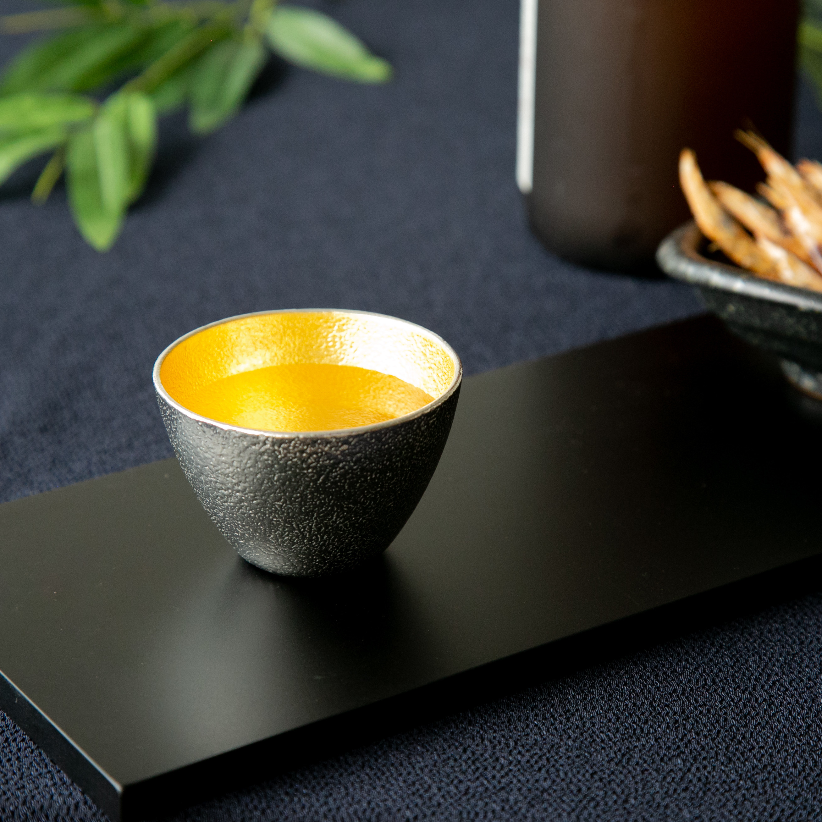 錫酒器セット | 能作（ノウサク）のプレゼント・ギフト通販